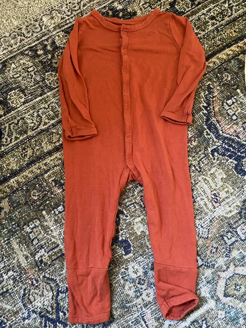 Rompers bundle - Picture 3 of 10